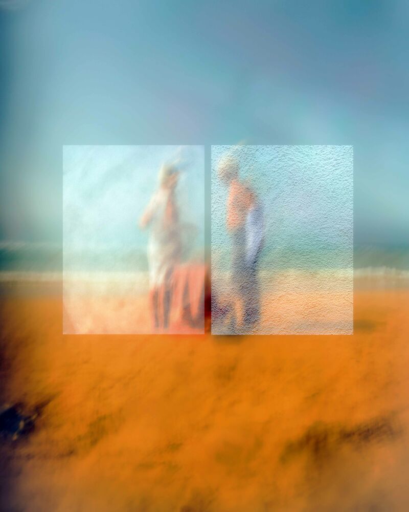 Soundless isolation - a Photographic Art by Antonello Ferrara